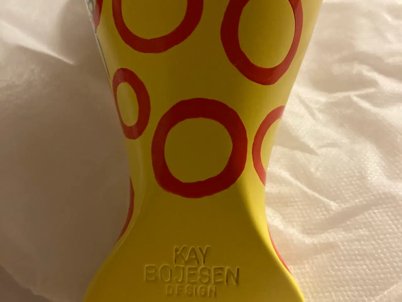 Billede 6 - Kay Bojesen Leif Sylvester 