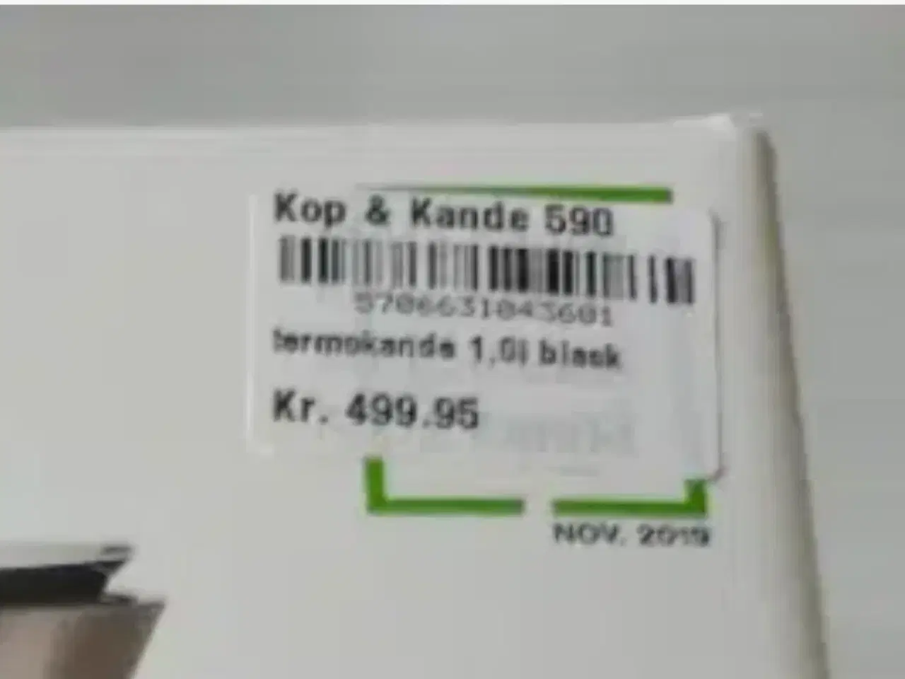 Billede 2 - Eva Solo