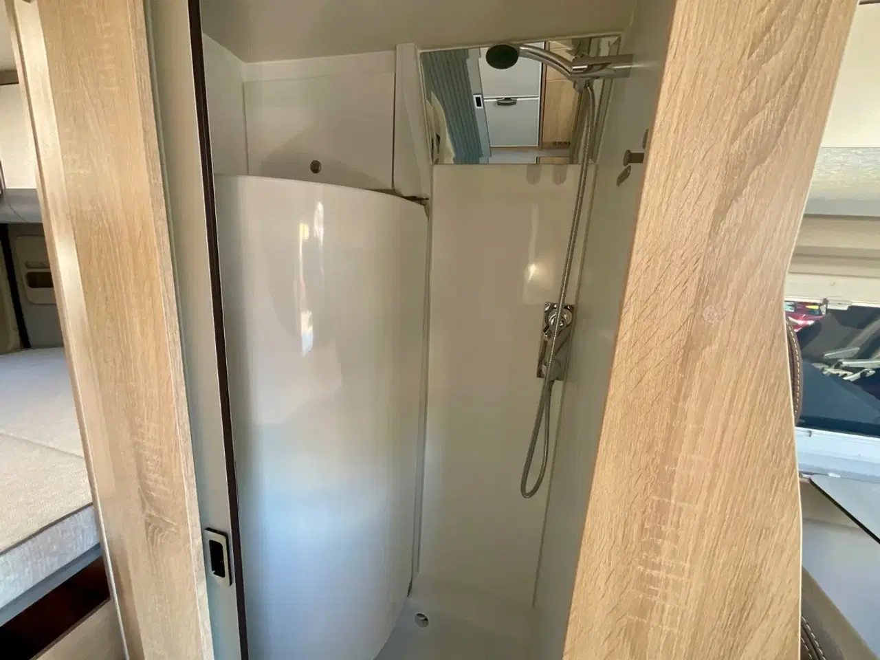 Billede 14 - Citroën Clever 2,0 Celebration 600