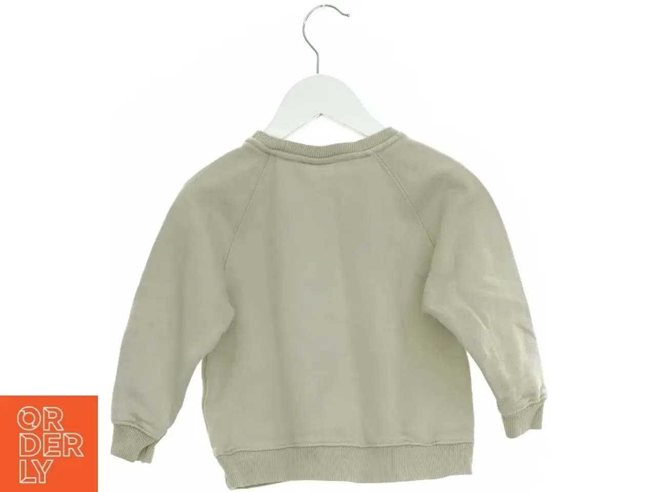 Billede 2 - Sweatshirt fra Zara (str. 110 cm)