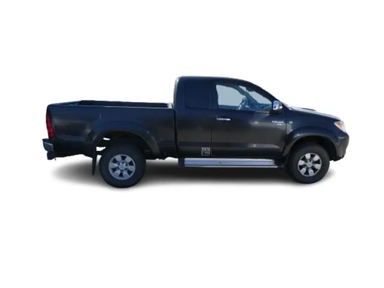 Billede 14 - Toyota HiLux 2,5 D-4D 120 Ex.Kab 4x4 SR5