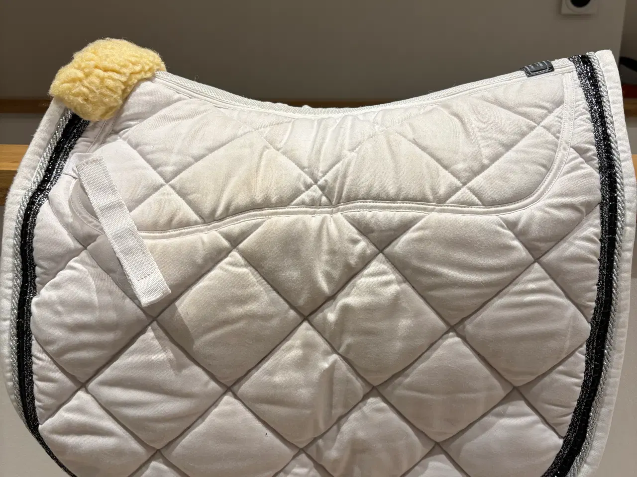 Billede 10 - Underlag str. 16”