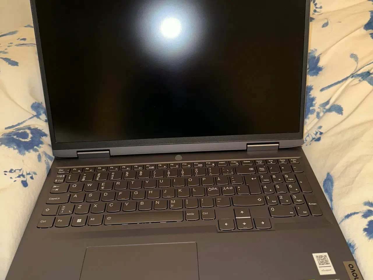 Billede 2 - Lenovo Leo 16 ahp8