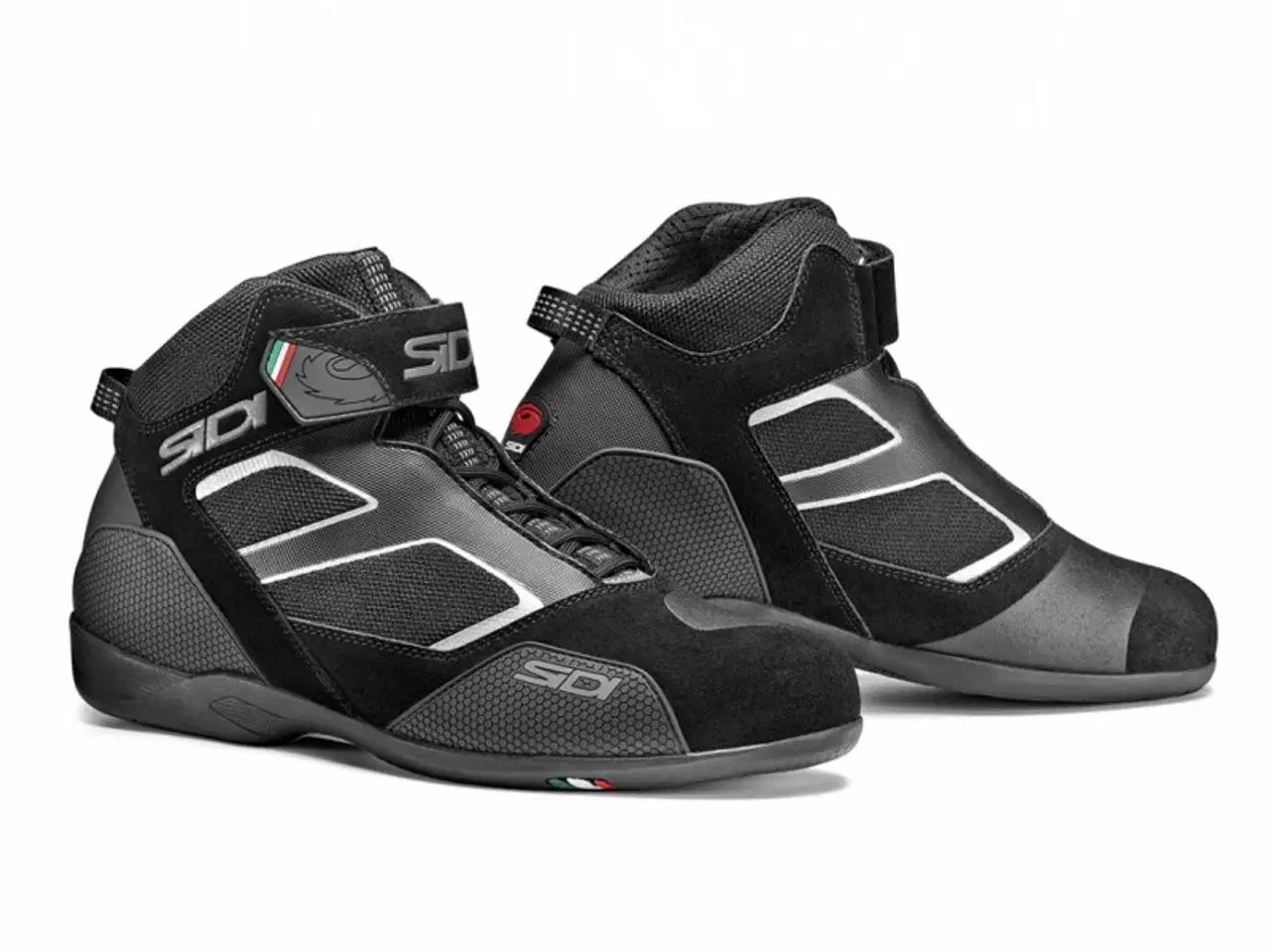 Billede 1 - SIDI Meta - FAST LAV PRIS - Vejl. kr. 1299