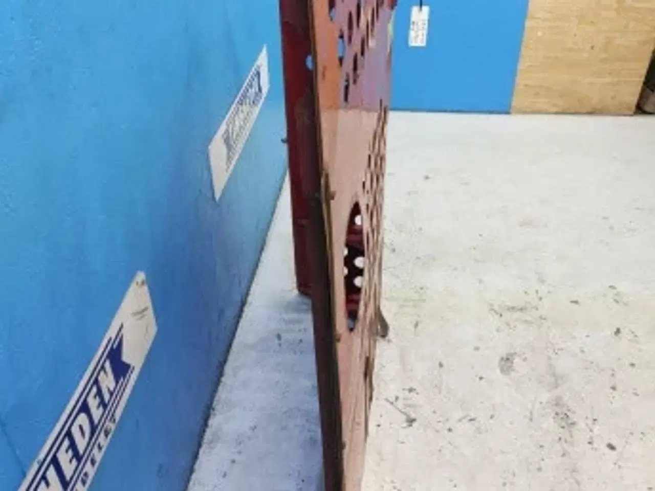 Billede 12 - Case 2388 Motorhjelm 87412593