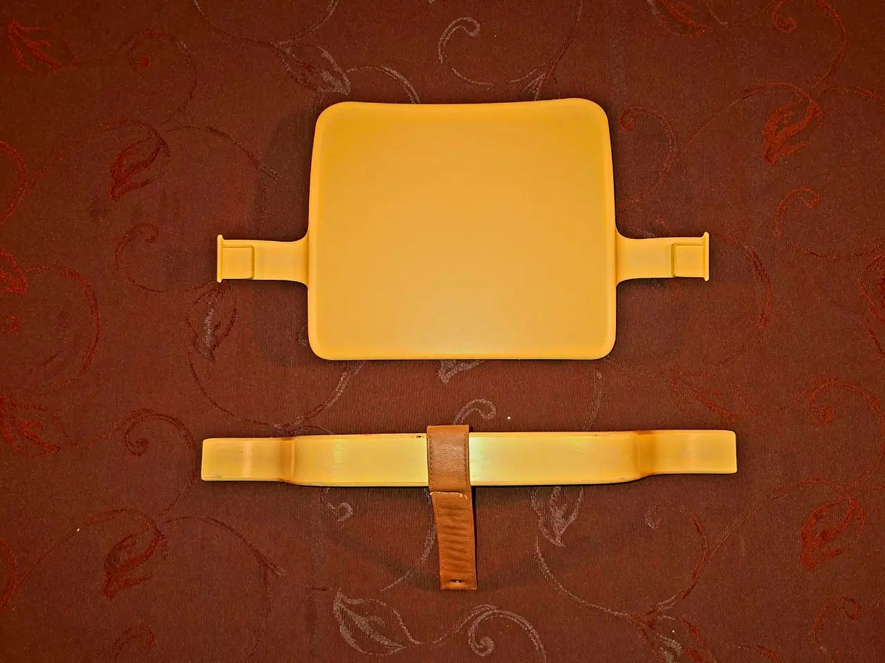 Billede 1 - Stokke bøjle & ryglæn