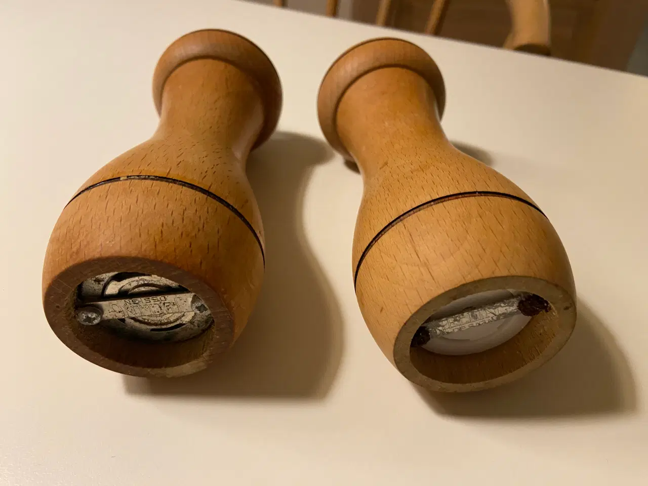 Billede 3 - Salt og pebersæt fra Jelling Design