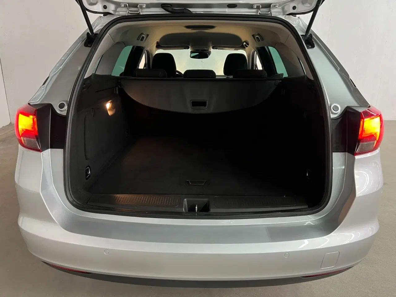 Billede 16 - Opel Astra 1,0 T 105 Enjoy Sports Tourer aut.