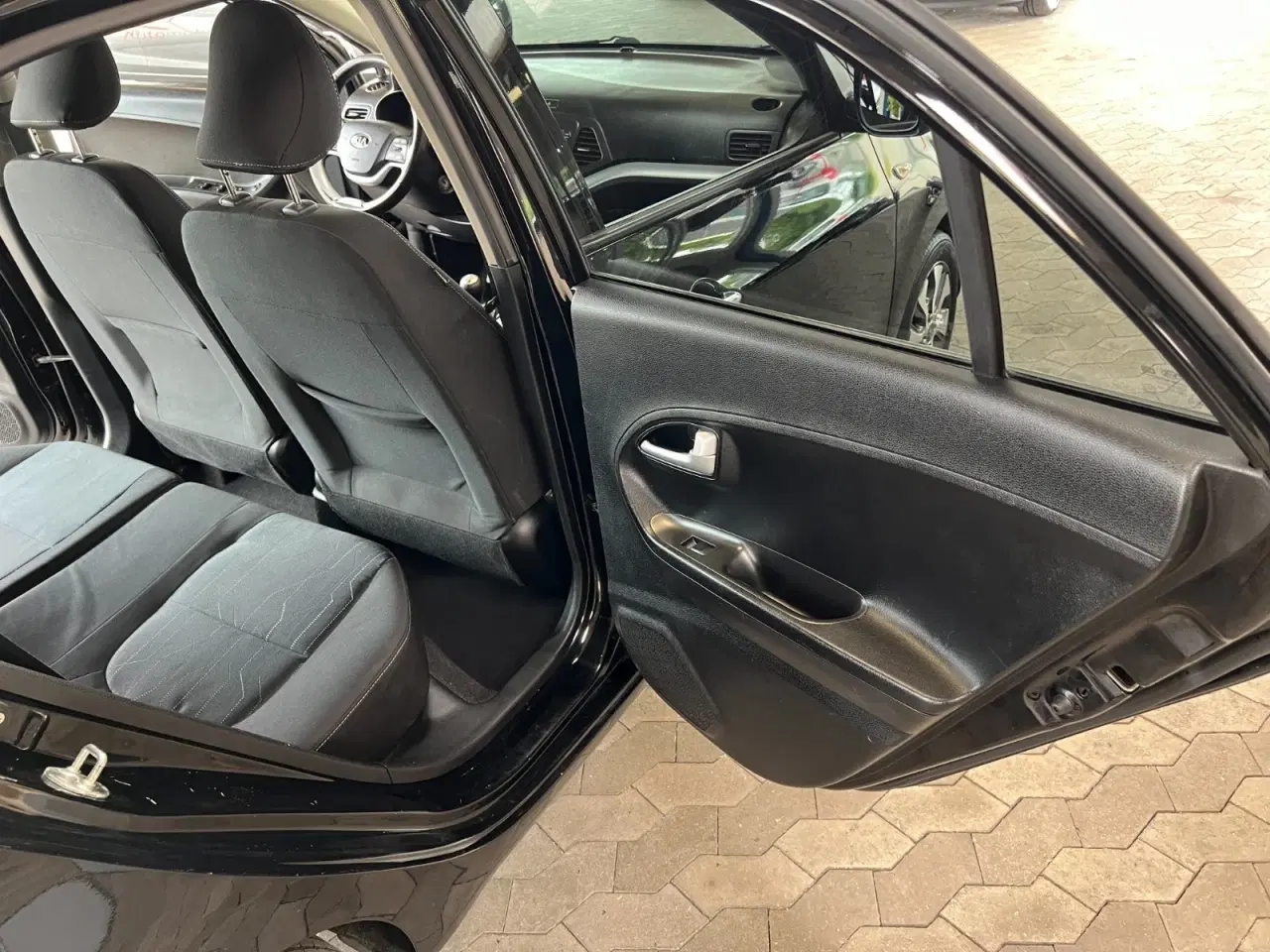 Billede 15 - Kia Picanto 1,2 Premium