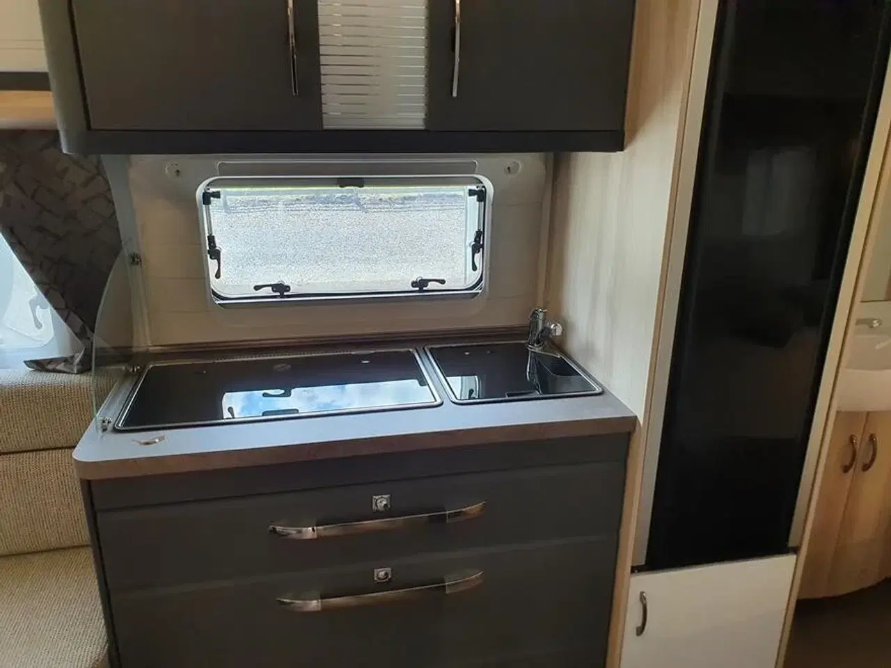 Billede 4 - Hobby de luxe 460Ufe (2024)