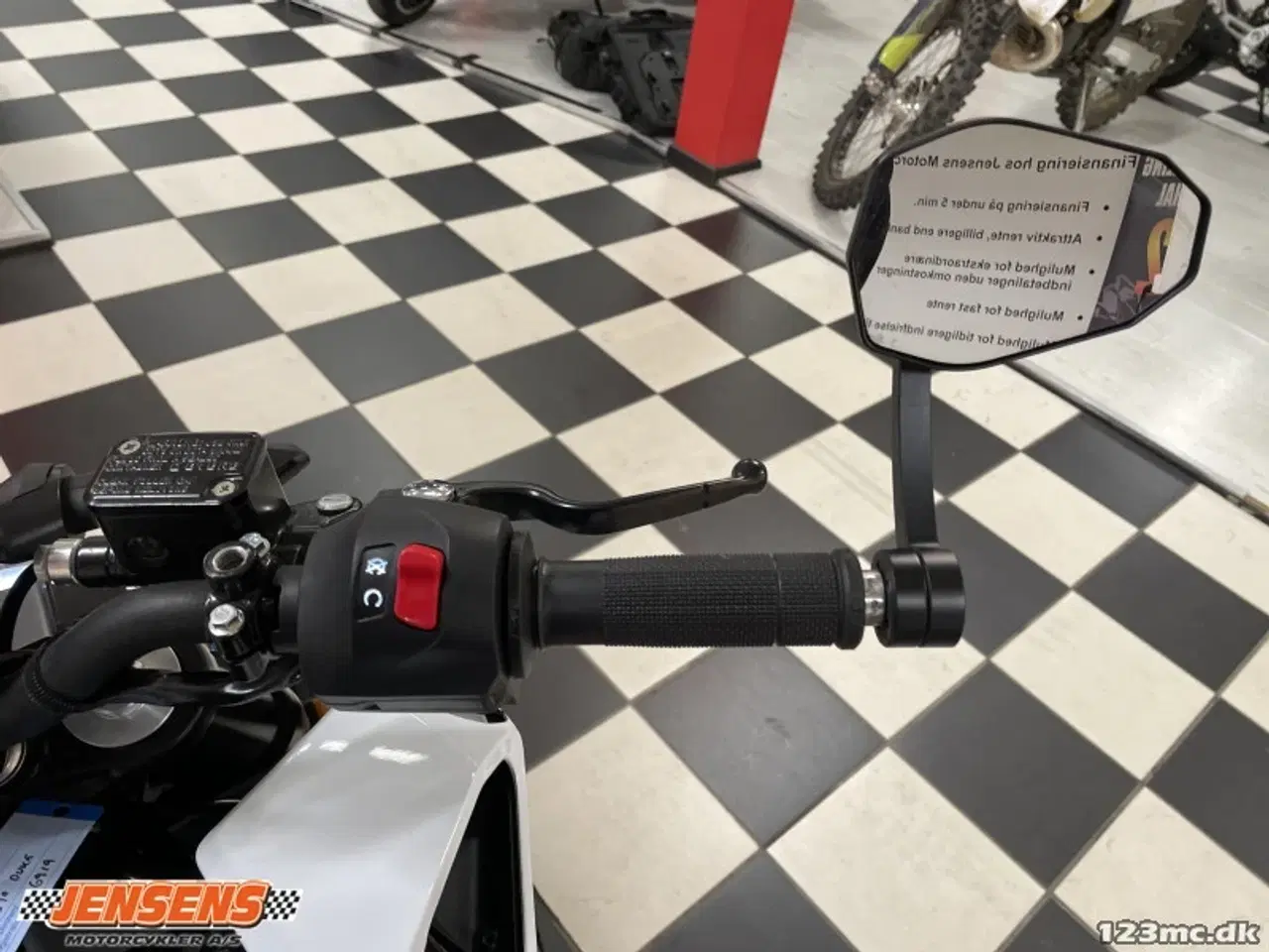 Billede 8 - KTM 390 Duke