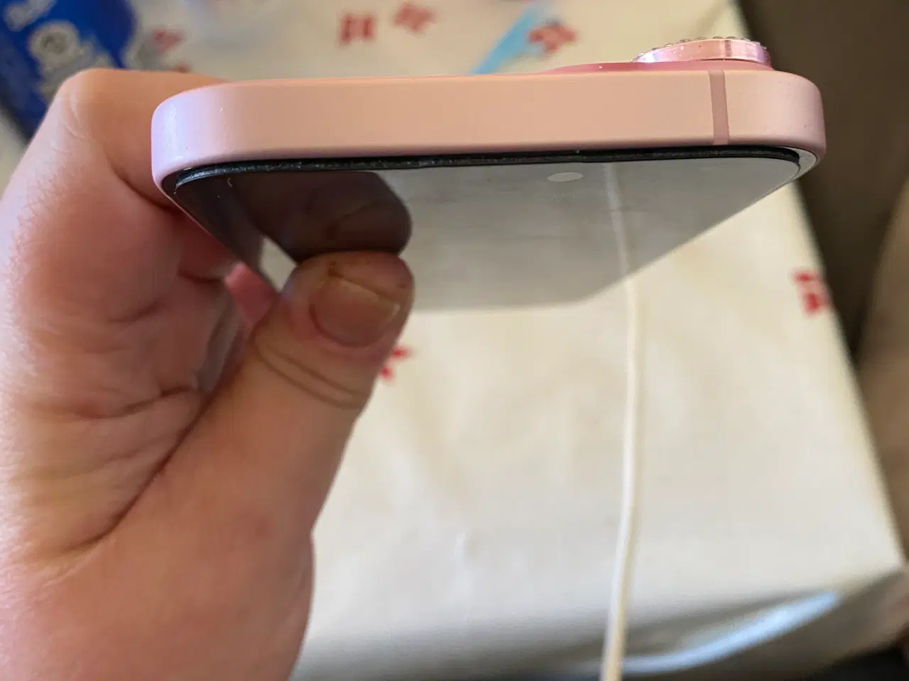 Billede 6 - iPhone 15