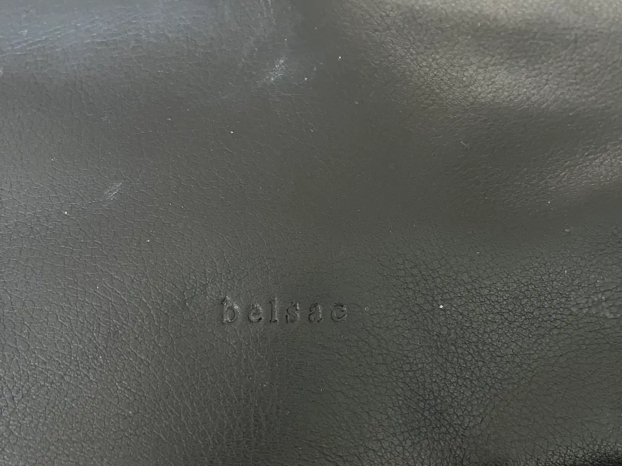 Billede 7 - Belsac taske 