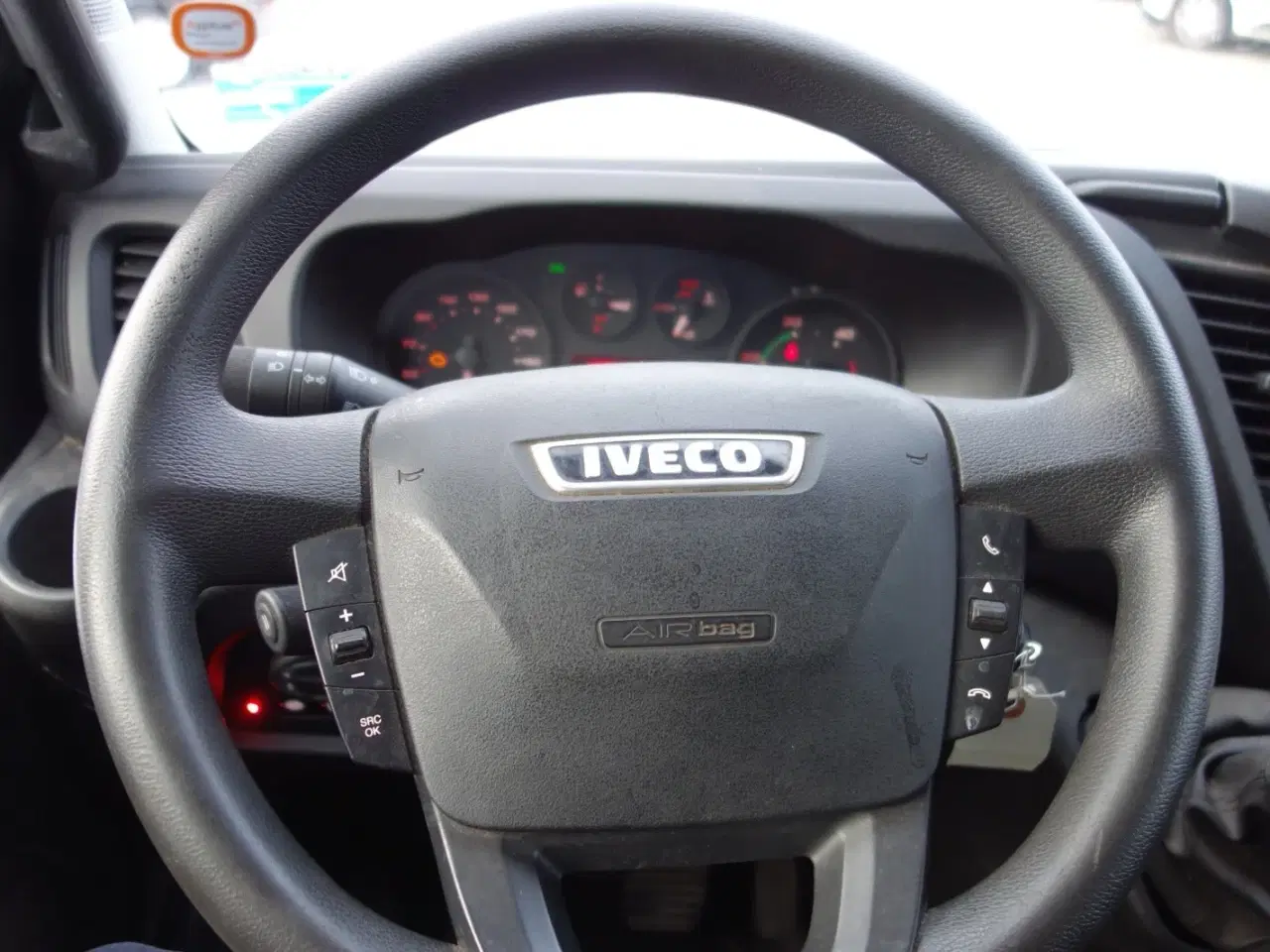 Billede 9 - Iveco Daily 3,0 70C17 4750mm Lad