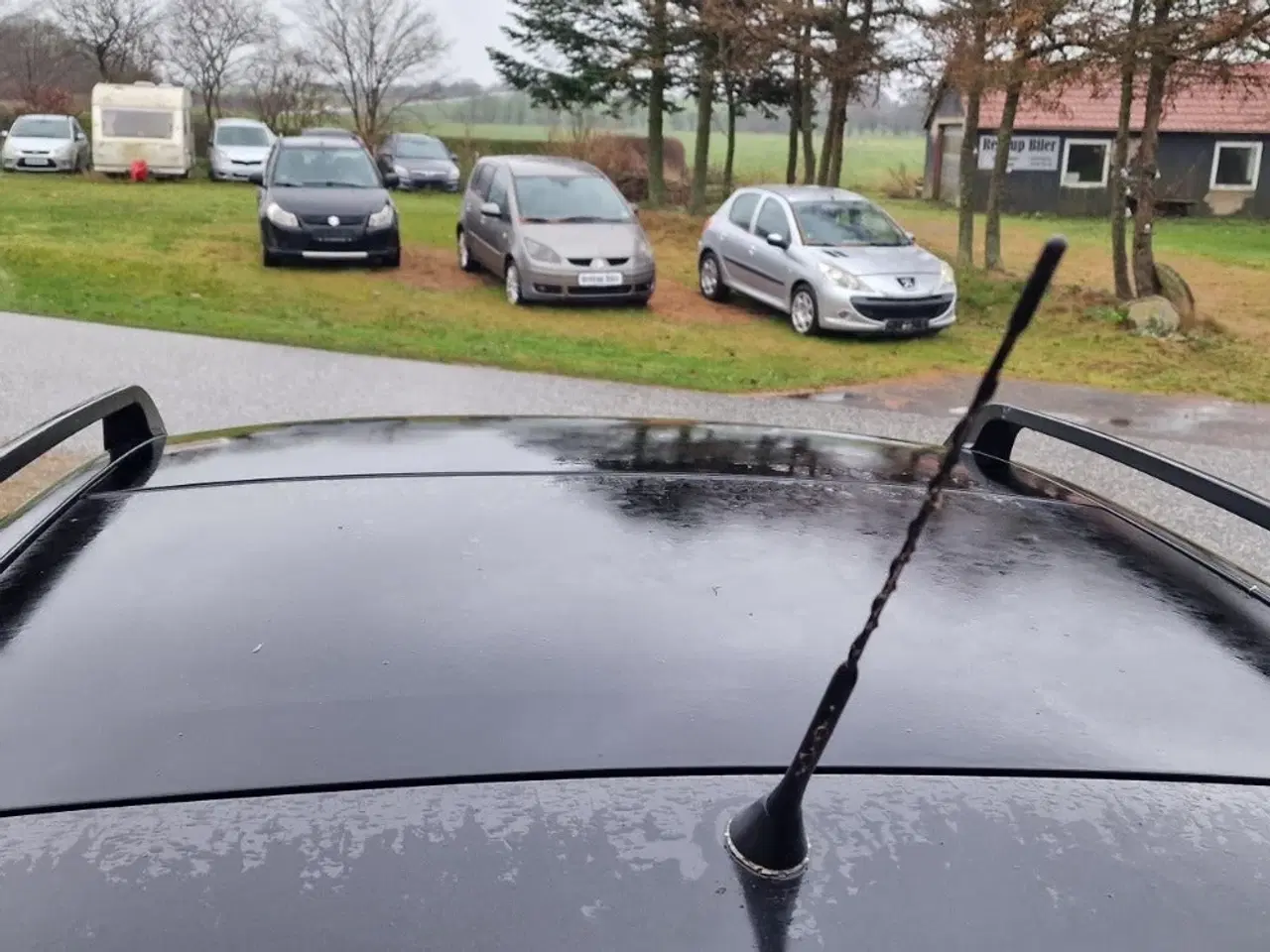 Billede 8 - Fiat Panda 1,2 Sole