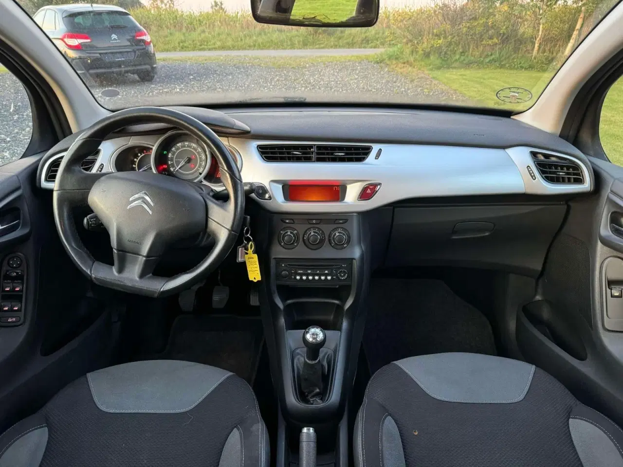 Billede 14 - Citroën C3 1,4 HDi Seduction