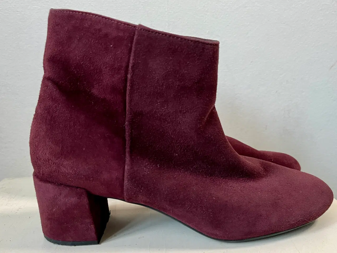 Billede 4 - Unisa, støvler, str 38