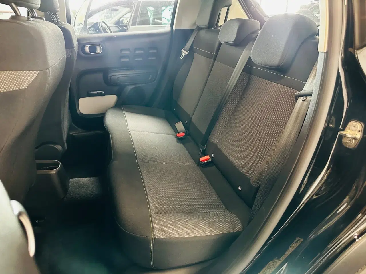 Billede 14 - Citroën C3 1,2 PureTech 83 Feel Pack