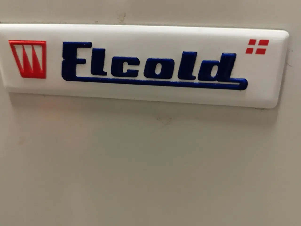 Billede 4 - 172 liter El Cold fryser EL20LE