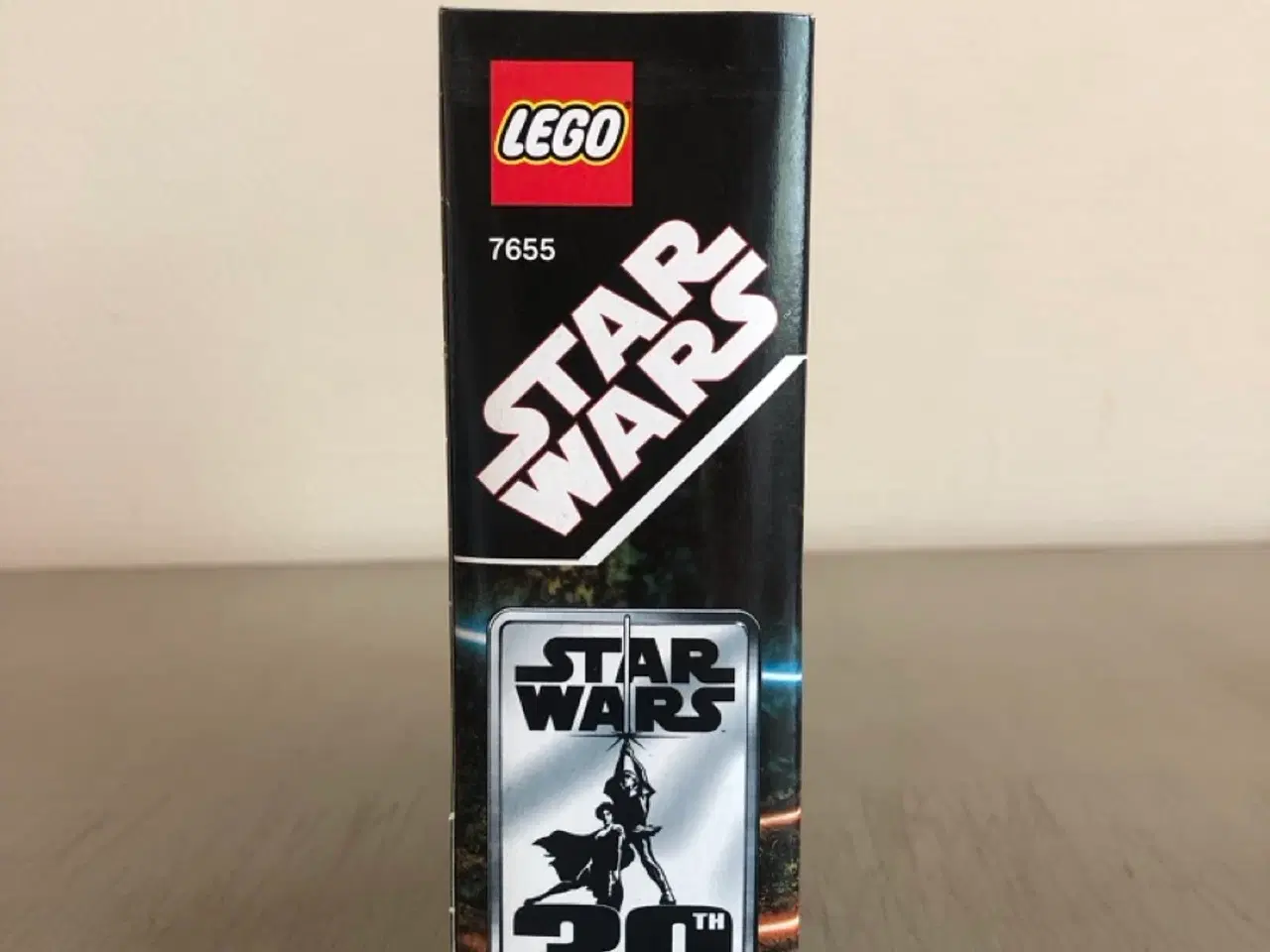 Billede 4 - LEGO Star Wars 7655 Clone Troopers Battle Pack 
