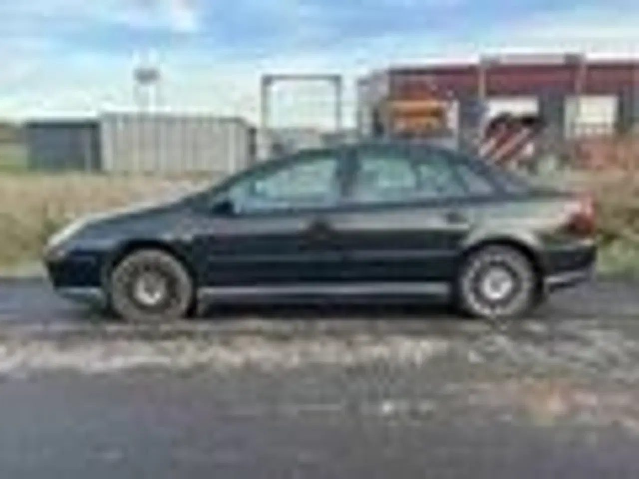 Billede 1 - Citroën C5 2,0 i 16V Elegance 140HK 5d