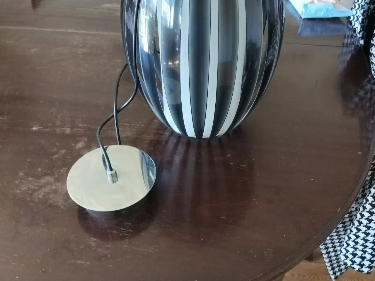 Billede 3 - Herstal loftslampe 