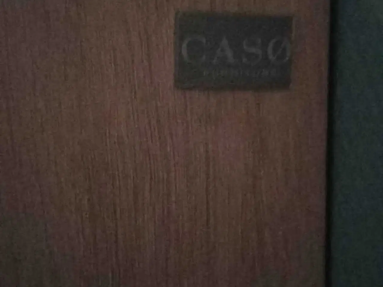 Billede 6 - Casø furniture 800 highboard i eg.