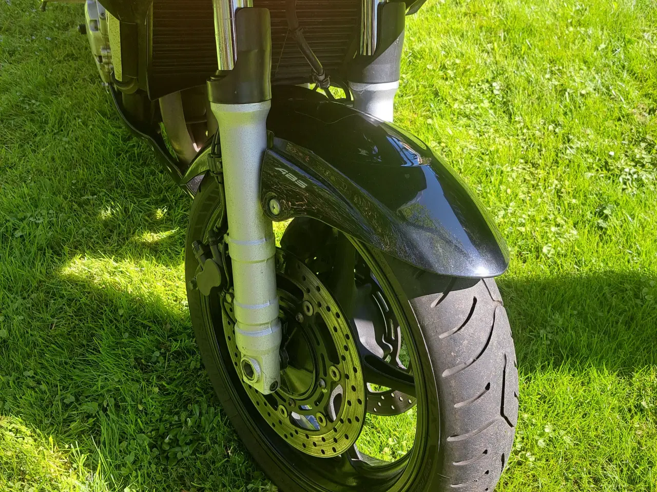 Billede 5 - Yamaha FZ6