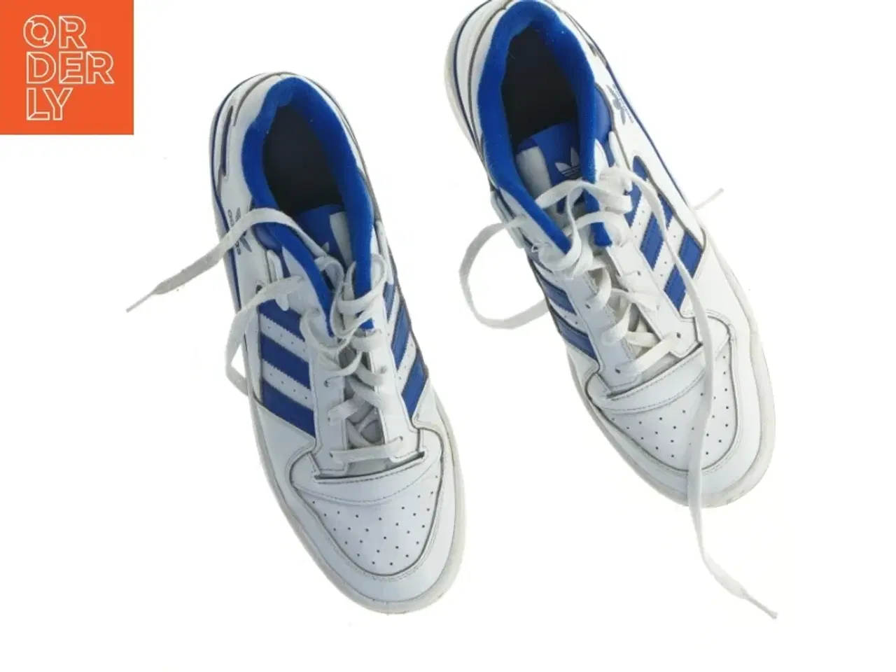 Billede 4 - Adidas Forum Low (str. 44,5 )