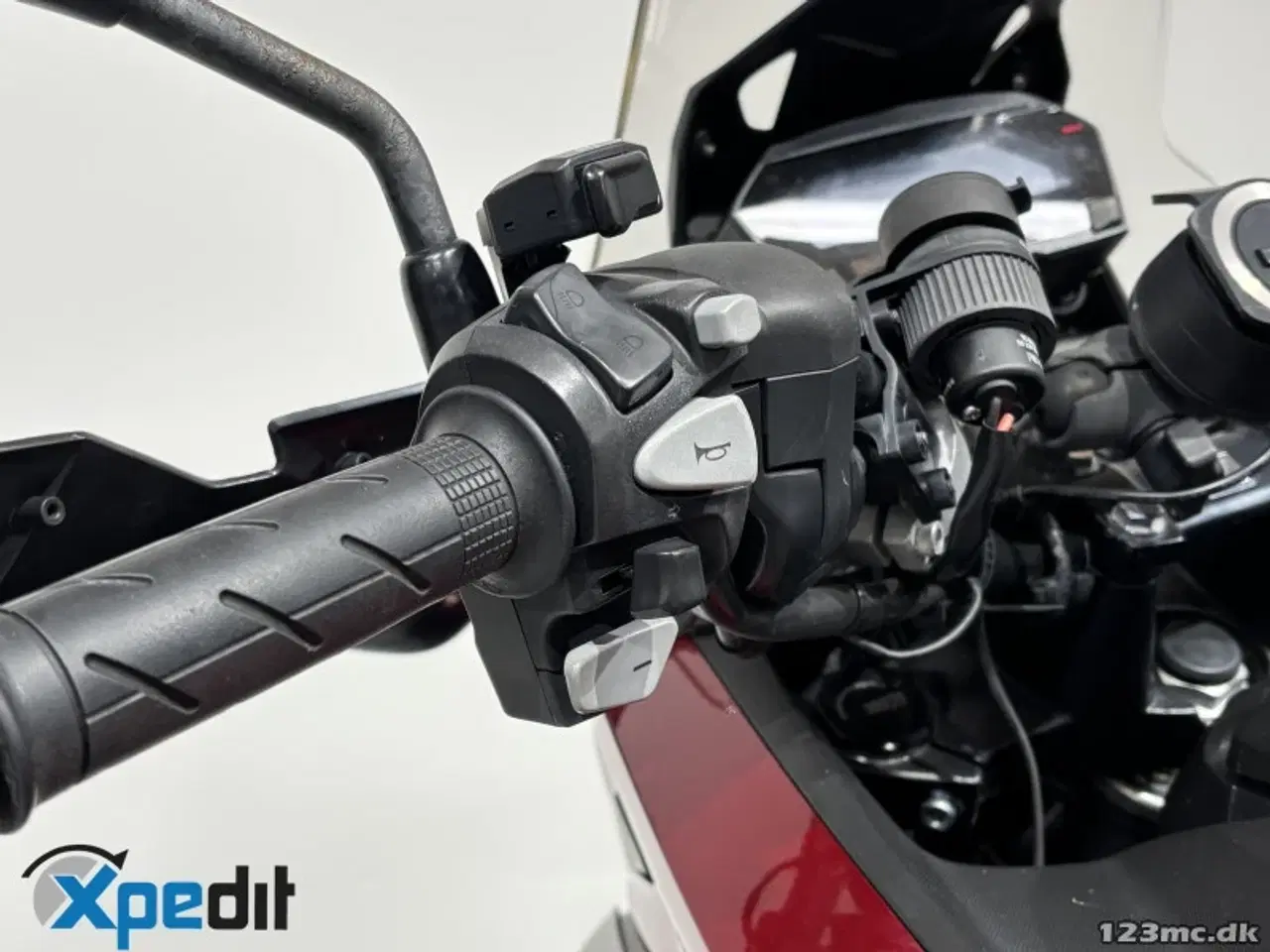 Billede 12 - Honda NC 750 XD