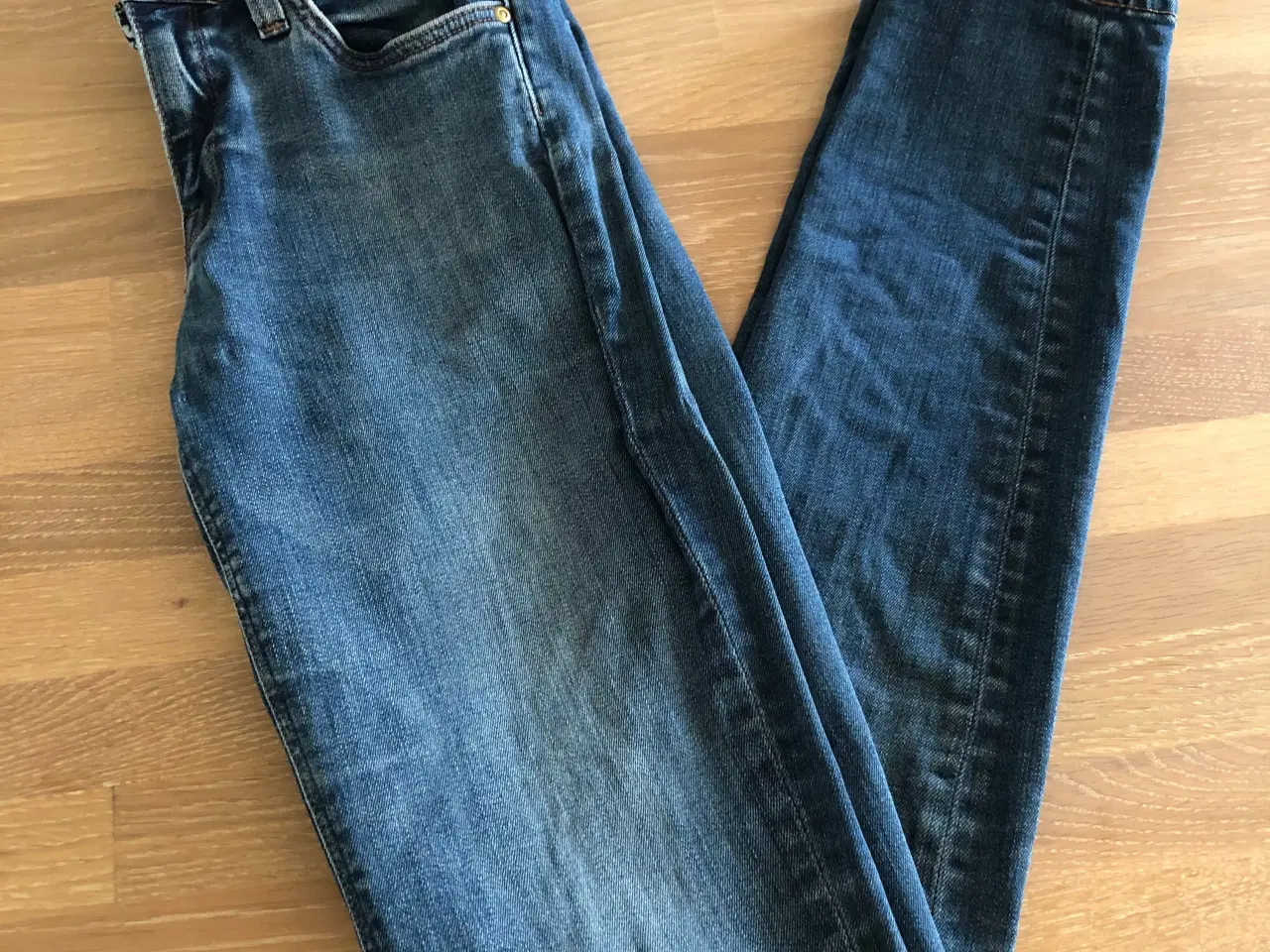 Billede 2 - Lee jeans
