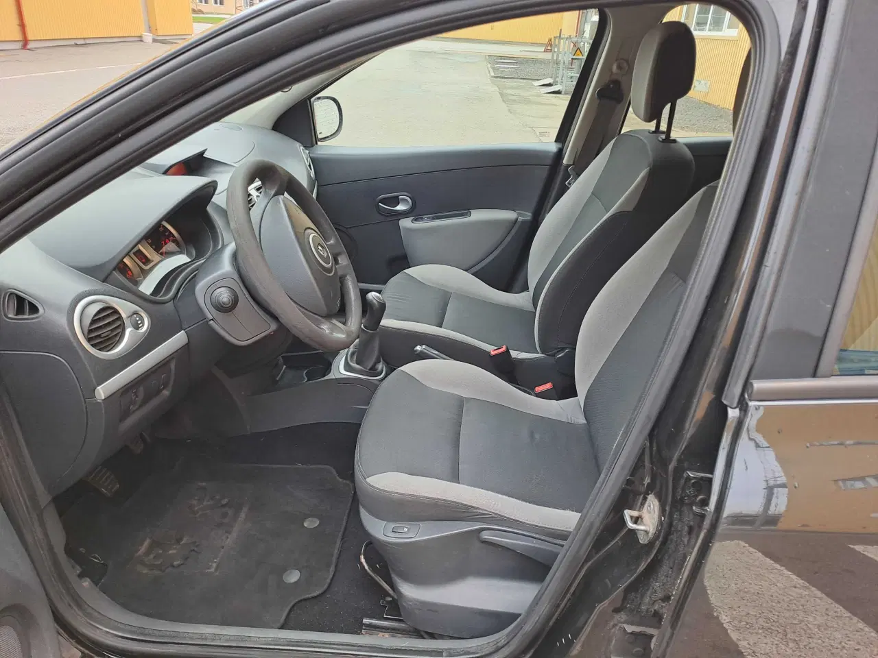 Billede 1 - Renault Clio 1.5