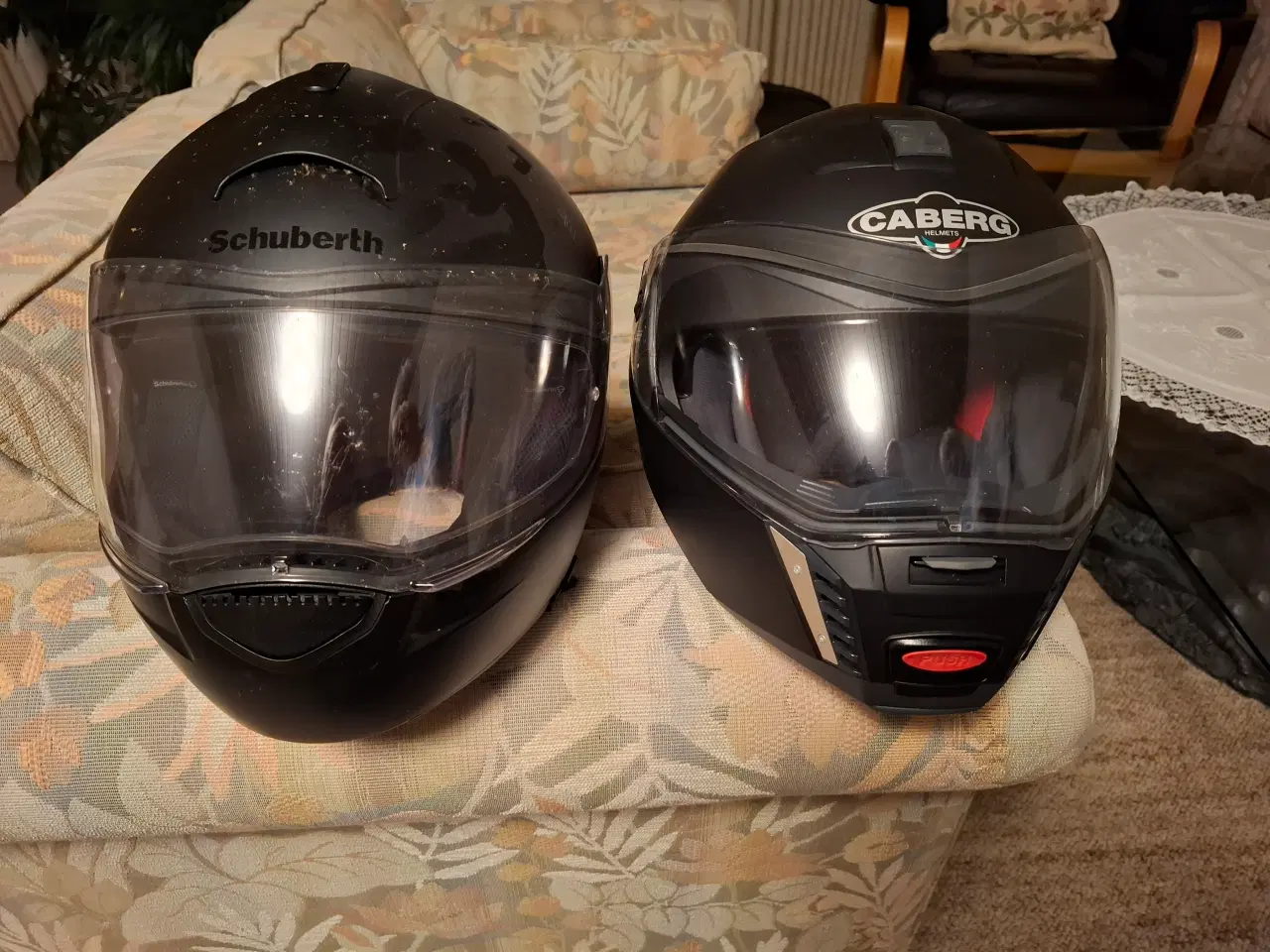 Billede 4 - motorcykeltøj og hjælme