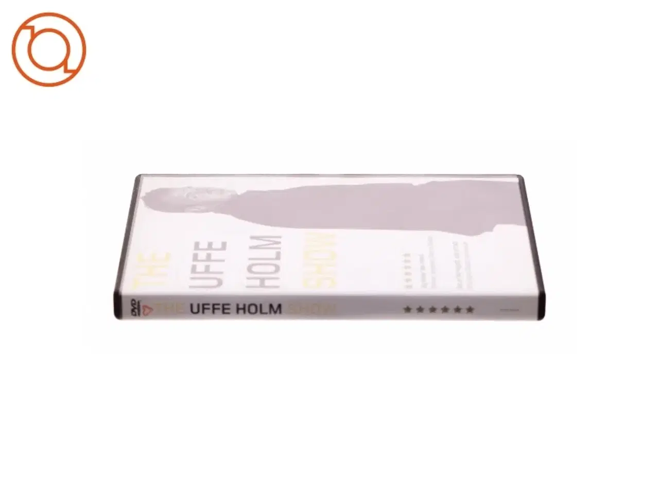 Billede 2 - Uffe Holm Show, the