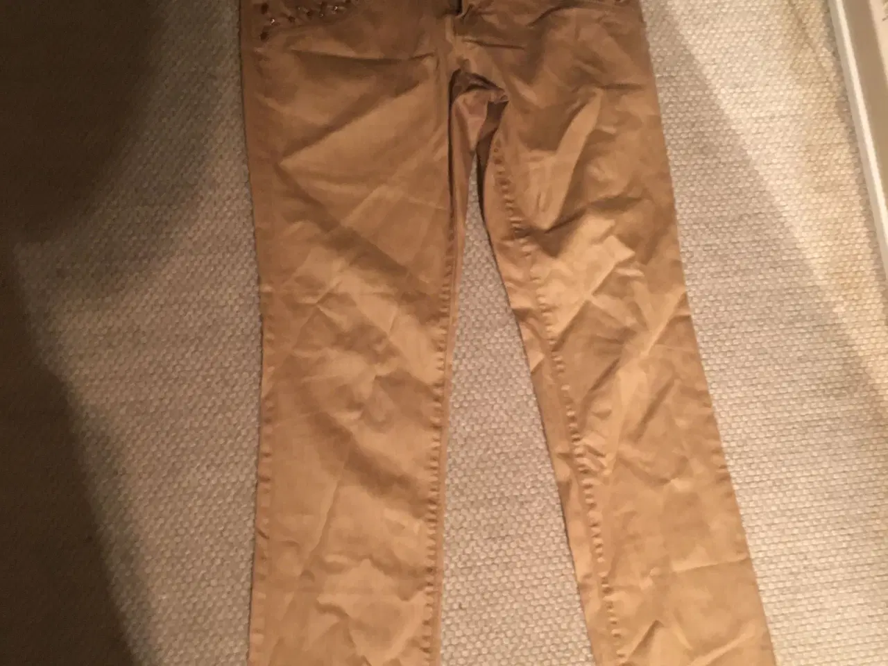 Billede 5 - Helt nye Jam Luxury jeans str. 40