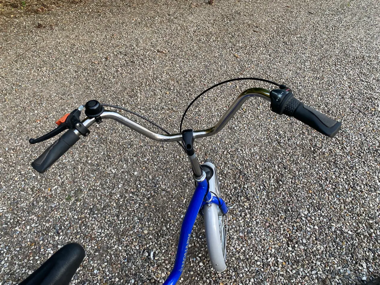 Billede 3 - Cykel Handicap, trehjulet 