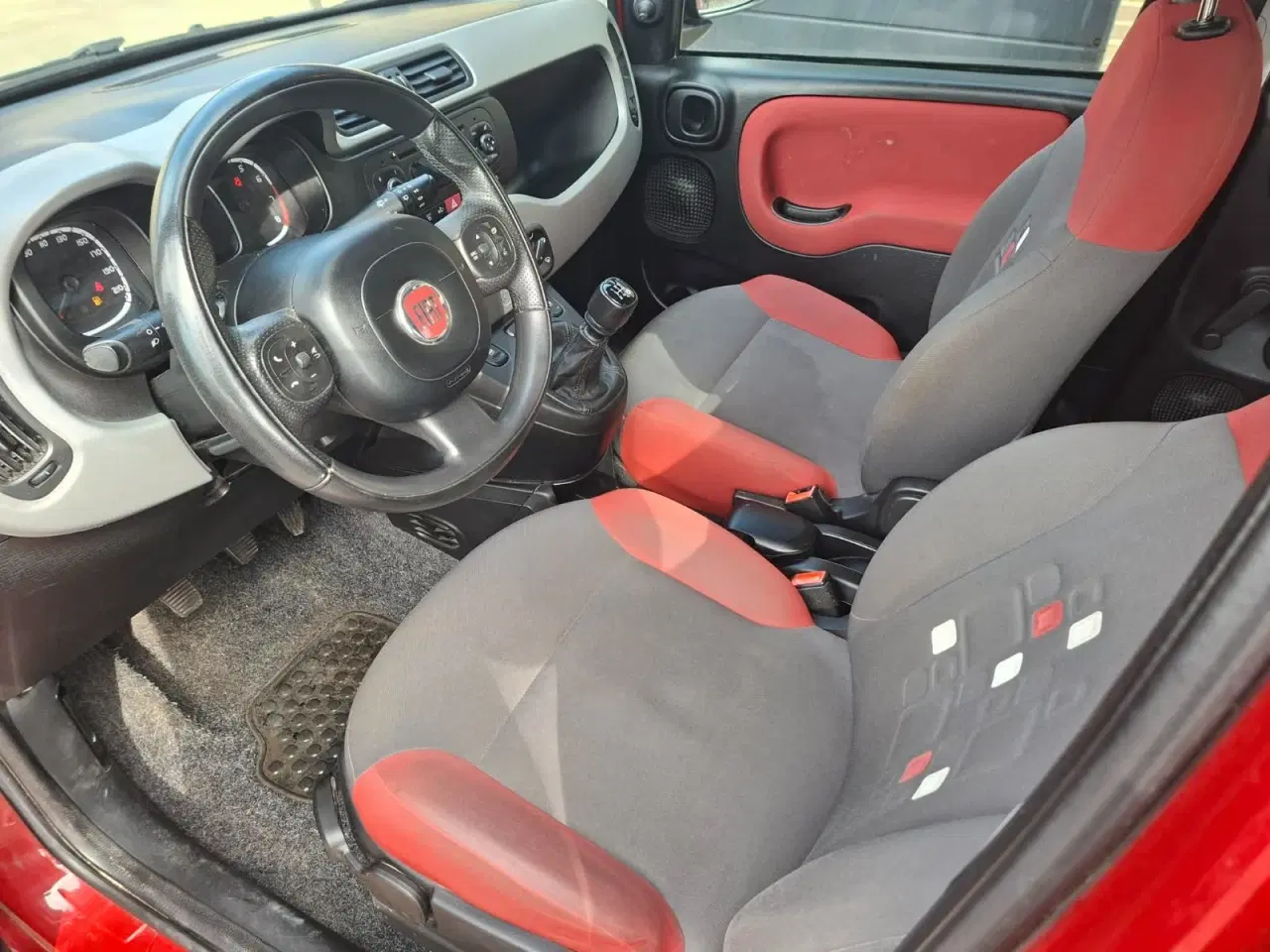 Billede 6 - Fiat Panda 0,9 TwinAir 60 Pop