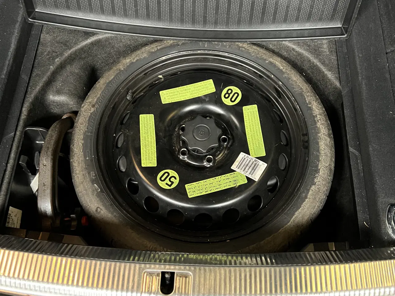 Billede 11 - Audi A4 2.0 TDI