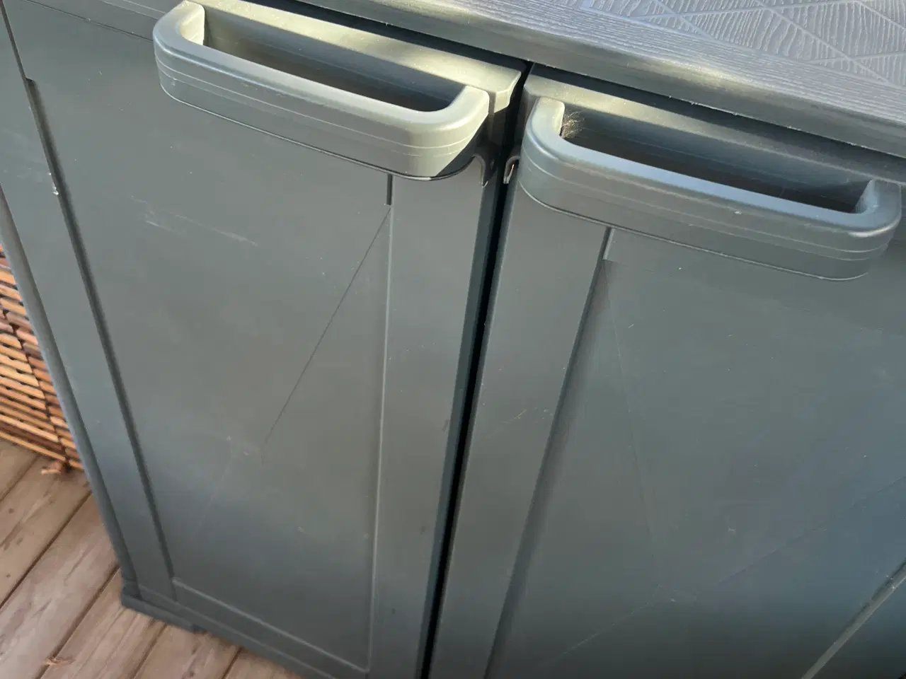 Billede 2 - Isabella skab