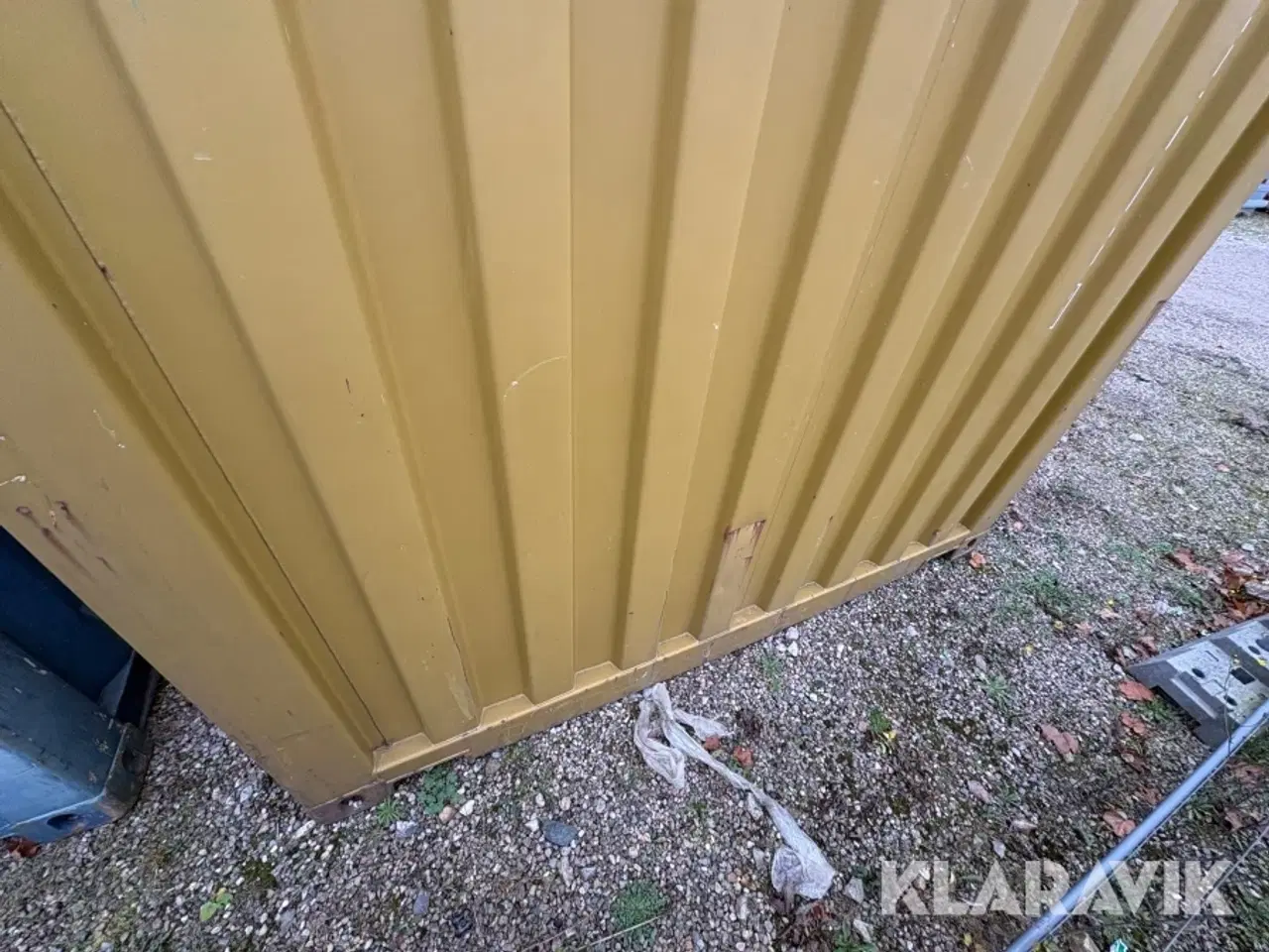 Billede 8 - Container 20 fods SP-STDS-24