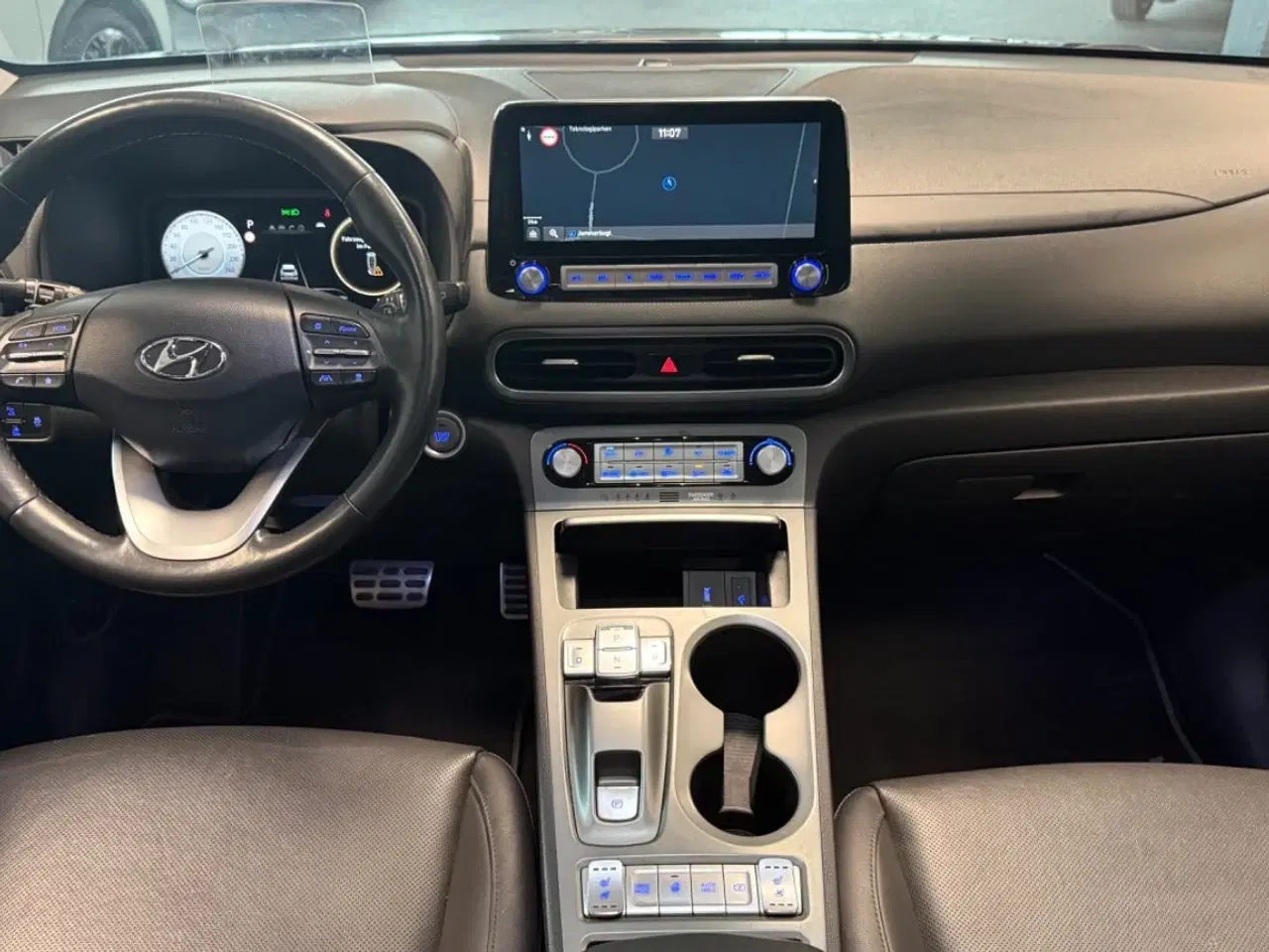 Billede 9 - Hyundai Kona 64 EV Prime