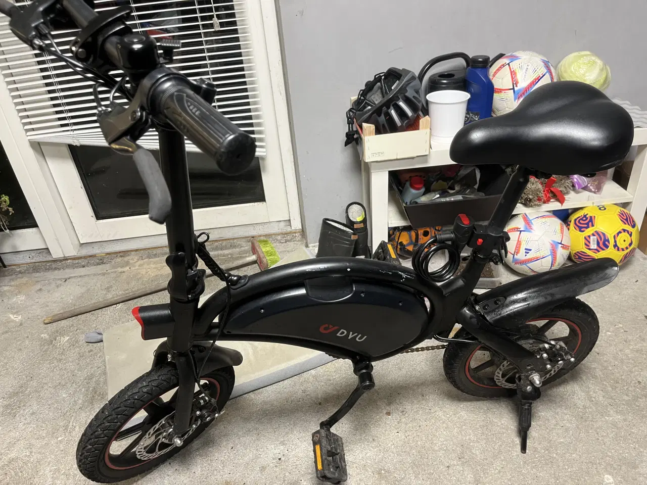 Billede 4 - DYU D3F (skal have solgt hurtigt)