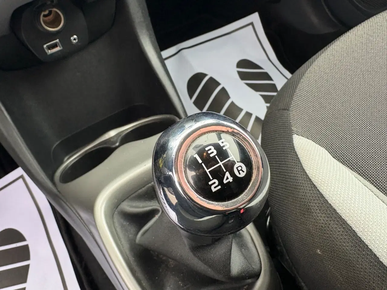 Billede 4 - Toyota Aygo 1,0 VVT-i x