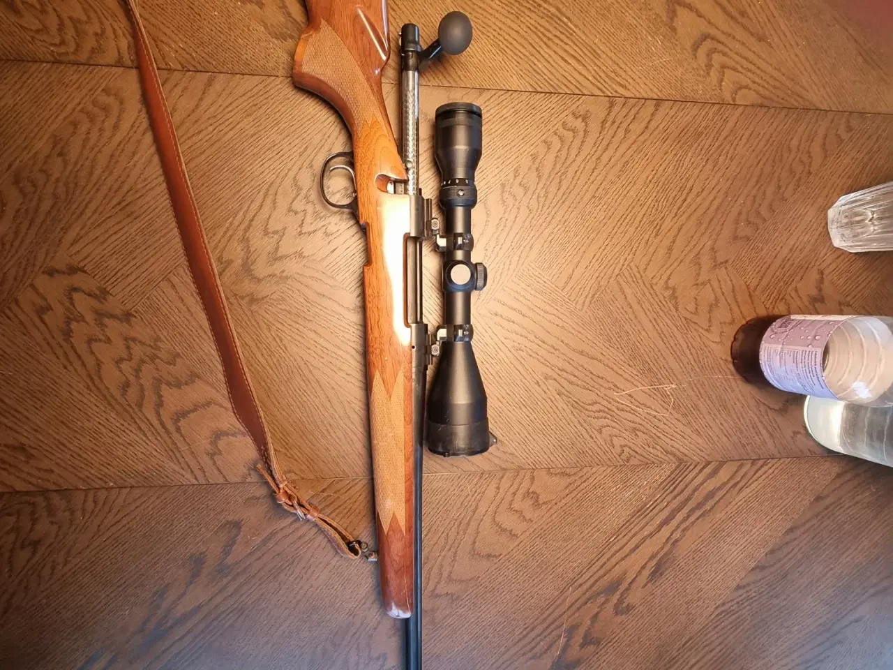 Billede 2 - Brugt Remington 700 i 30.06 sælges