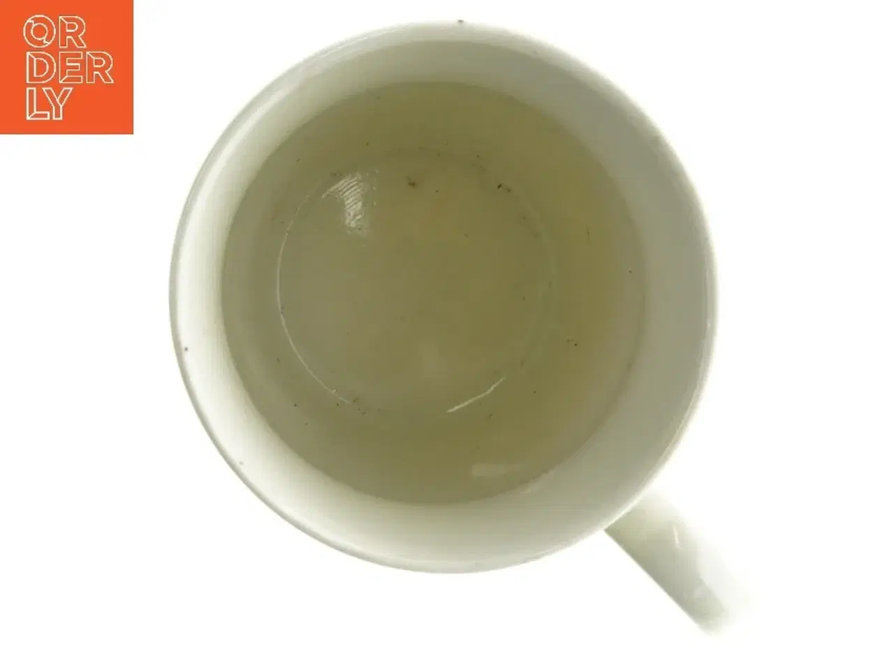 Billede 3 - Keramikkrus med Halloween-motiv (str. 10 x 11,5 cm)