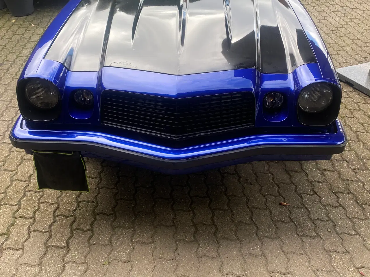 Billede 2 - Chevrolet Camaro 