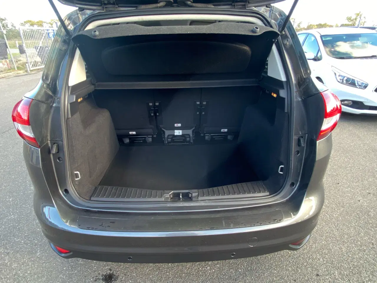 Billede 9 - Ford C-MAX 1,0 EcoBoost Trend 100HK 6g