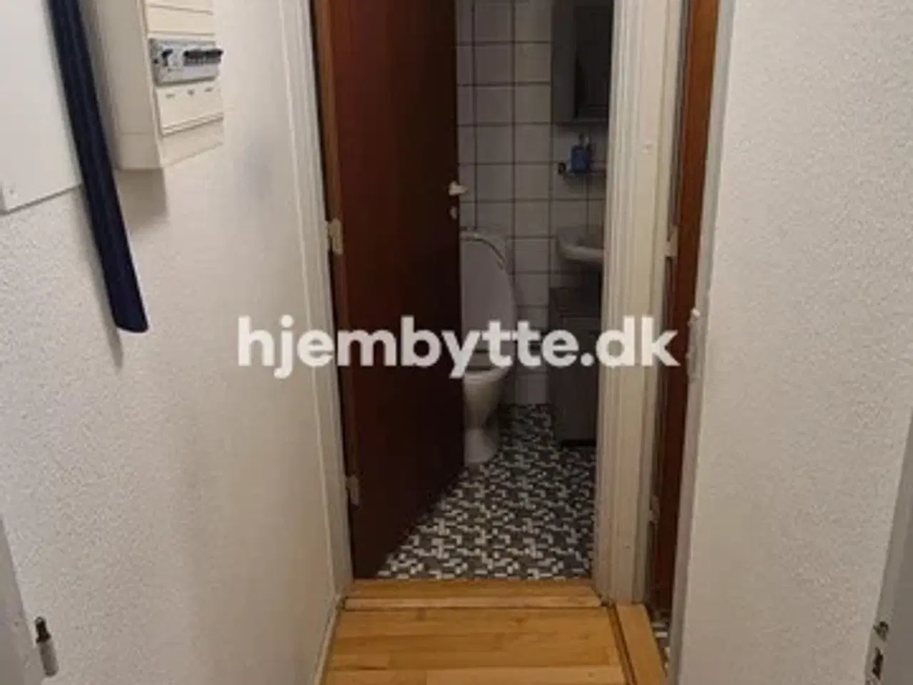 Billede 10 - Hjembytte - Fosgården