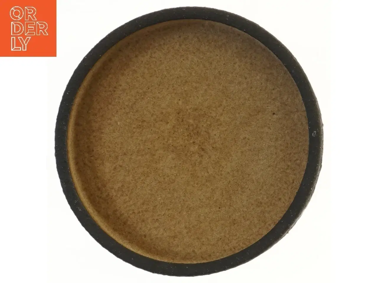 Billede 1 - Rund bakke (str. Ø 25 cm)