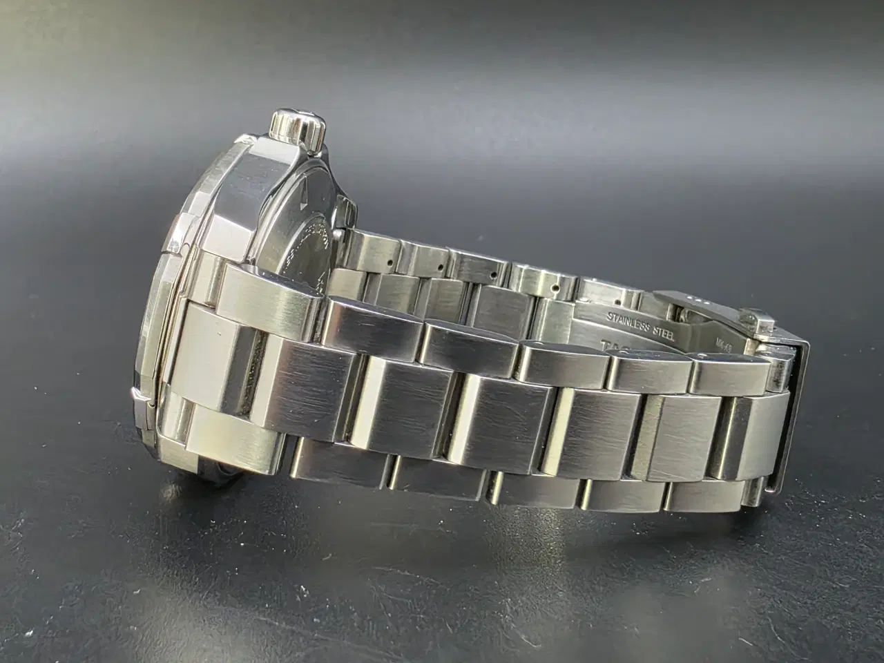 Billede 3 - Tag Heuer Aquaracer 300M Calibre 5